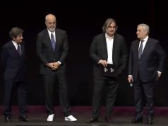 Romë, Kryeministri Rama merr pjesë në eventin prezantues të “Giro d’Italia”