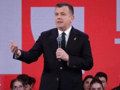 33-vjetori i FRESSH/ Balla: Unë besoj se pas 11 majit me votën e diasporës do t’i kemi 84 mandate në Kuvendin e Shqipërisë