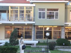 Vila e Enver Hoxhës kthehet në “Vila 31 x Art Explora”