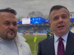 Ferrara, Balla me shqiptarin nga Librazhdi që sponsorizon ekipin e qytetit