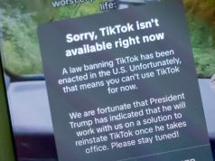 Tik Tok nuk punon më në SHBA. Pritet betimi i Trump që ta rihapë për 90 ditë: e vlerësoj se më lidhi me votuesit e rinj që më ndihmuan të fitoj zgjedhjet