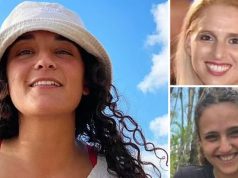 Lirohen tre pengjet e para izraelite nga Rripi i Gazës