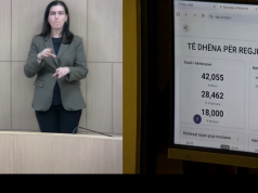 “Do të propozojmë ndryshim në Kodin Zgjedhor”, Celibashi: Pjesë e ekipit që do të numërojë votën e diasporës, edhe partitë politike