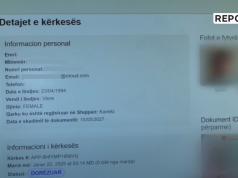 Si përpunohen kërkesat e diasporës për t’u regjistruar. Report TV hyn në zyrën e KQZ duke dëshmuar procesin e pranimit dhe refuzimit