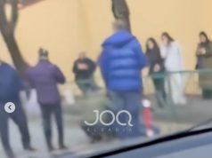 Policia, njoftimi zyrtar për aksidentin tek ambasada amerikane