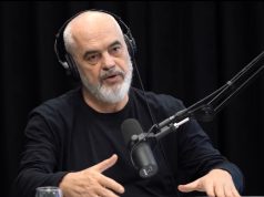 “Shqiptarët pyesin ‘Pse s’jemi si Italia e Gjermania’”, Rama: Kemi bërë kapërcim historik, s’është kollaj të bëhet ky transformim!