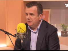 Taulant Balla ndryshe/ Nga pasioni i rinisë për politikën deri te formësimi i karrierës në Partinë Socialiste, SPAK-u dhe misioni në diasporë…