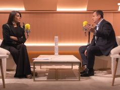 Përplasjet me Berishën, vjen përgjigjja epike e Taulant Ballës: “Gjarprin e kam kapur që i vogël në ferra.”