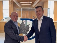 Balla, takim me sipërmarrësin e suksesshëm shqiptar, Altin Nani. Shqiptari që ndihmon bashkatdhetarët të integrohen në Kanada