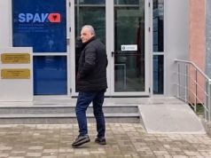 Kryebashkiaku i Malësisë së Madhe në SPAK
