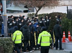 Tensione në Seul. Kërkohet të arrestohet presidenti