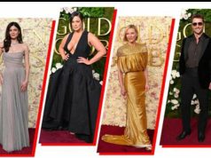 Golden Globe/ Kush u vesh më bukur