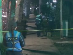 Plagoset në këmbë adoleshenti në Fier