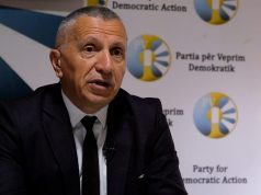 Kamberi: Vuçiqi e di se çizmja serbe më nuk do të shkelë në Kosovë