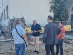 “Nuk është faji i PS që votohet masivisht nga shqiptarët”, Pullazi: Çfarë presim nga vota e diasporës. Në 11 maj marrim mandatin e katërt