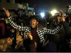 Arrihet marrëveshja për armëpushim në Gaza