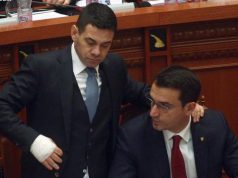 Altin Dumani i përgjigjet Jorida Tabakut për inceneratorin e Tiranës: Nëse Arben Ahmetaj dëshiron të bashkëpunojë me SPAK…