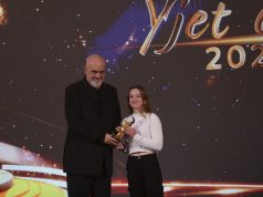 Vlerësim për sportistët shqiptarë që arritën suksese në arenën ndërkombëtare për vitin 2024