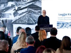 Rijetësimi i kalasë, Rama: Rrit numrin e turistëve dhe vlerën e pronës në Elbasan