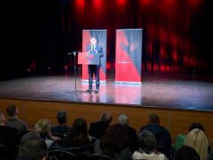 Balla takim me bashkatdhetarët në Bari: Diaspora ka meritë në zhvillimin e Shqipërisë, tani regjistrohuni të mbështesni progresin e saj