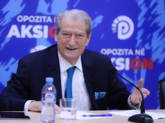 Pagesa e postimit të fletëvotimit/ Berisha: Nuk duhet të ketë ndërhyrje në ligjin zgjedhor 6 muaj para zgjedhjeve, por …