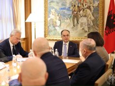 Persekutimet gjatë diktaturës/ Begaj: krijimi i kulturës së pendesës dhe ndjesës së vërtetë nga autorët, një vonesë e pajustifikueshme