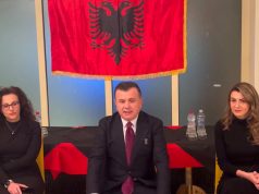 Balla takim me bashkatdhetarë në Ankona Itali: Të votosh sot është shumë e thjeshtë, por mund ta bësh këtë vetëm duke u regjistruar