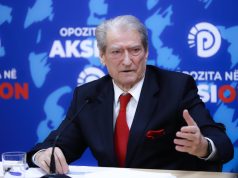 Berisha: Fitorja e Trump një mrekulli për njerëzimin. Do të kërkoj rishikimin për vendimin e grushtit të shteti ndaj opozitës