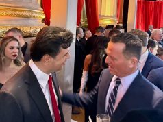 Basha takon Grenell: Kam besim se Trump dhe ekipi i tij do ta avancojë çështjen shqiptare