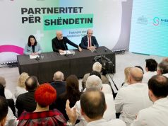 Nis transformimi i Shërbimit Onkologjik në QSUNT, falë partneritet strategjik me ekselencën botërore të mjekësisë “Sheba Medical Center” në Izrael