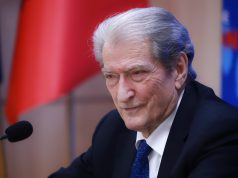 SPAK i dha leje për të udhëtuar jashtë, Sali Berisha tregon arsyet e vizitës në Gjermani: Ja me kë do takohem