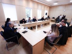 Berisha: 1 milion shqiptarë nuk mund të lihen jashtë zgjedhjeve, sepse karta e tyre e identitetit mund të jetë e falsifikuar