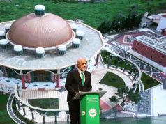 Kryeministri Edi Rama shpall krijimin e Shtetit Bektashi: Askush s’ka pse i trembet idesë së këtij statusi të posaçëm të Selisë së Kryegjyshatës Botërore!