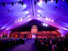 (Video) Poloni, Ministri Igli Hasani përfaqëson Shqipërinë në 80-vjetorin e Çlirimit të Aushvicit