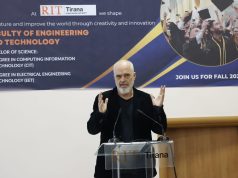 Rama: Jemi në periudhën e historive që na bëjnë më tepër dëm se mirë