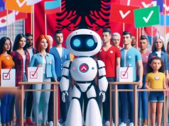 Çfarë thotë Inteligjenca Artificiale. Kush i fiton zgjedhjet në Shqipëri?