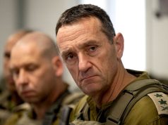 Shefi i ushtrisë izraelite jep dorëheqje. Shkak, sulmi i 7 tetorit 2023