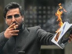 Vritet në Suedi aktivisti anti-islamik që dogji Kuranin, 38-vjeçari u qëllua pak orë para se gjykata të jepte vendim për të