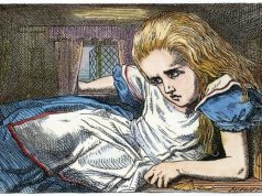 Sindroma e Lizës në botën e çudirave /Rasti i dy vajzave me Covid 19 që shihnin gjymtyrët e deformuara