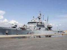 Riaktivizohet marrëveshja me Italinë. Deri tani 11 emigrantë në patrulluesin i Marinës ushtarake që nesër pritet të vijë në Shëngjin