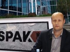 Dosja e Suel Çelës/ Apeli i GJKKO-së heq masën e sigurisë për gazetarin Elton Qyno! Lë në fuqi ‘arrestin’ për ish gjyqtaren Fetahu