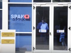 Dosja 5D/ Tenderi i “Tirana Parking” dhe “Klubi Sportiv Tirana” . SPAK çon në gjyq 9 zyrtarë të bashkisë Tiranë