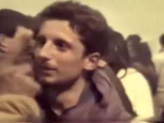 “Më kanë kaluar plumbat tre gisht mbi kokë”, Braçe publikon pamjet e rralla, rrëfen rrugëtimin e tij në PS