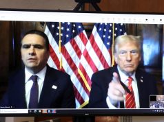 Dënohet Trump, por jo me burg