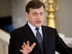 Pas zgjedhjeve të dështuara për shkak të TikTok-ut dhe Rusisë, Rumania ka vendosur një datë të re për presidencialet. Koalicioni qeverisës synon të kandidojë Crin Antonescu-n.