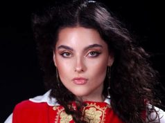 (Video) Mari D’Oro, artistja e re shqiptaro-norvegjeze vjen me një këngë të re nga Erjon Zaloshnja