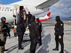 RENEA “blindon” Rinasin. Mbërrin i shumëkërkuari Dritan Rexhepi (Video)