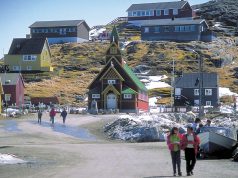 Pse Trump e do Groenlandën?