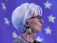 Lagarde fajëson ‘dembelizmin’ evropian për prapambetjen e kontinentit