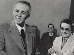 Kur populli vuante urie me tollona, familja Hoxha brenda një viti konsumoi 2 tonë mish e 7 kuintalë sallam